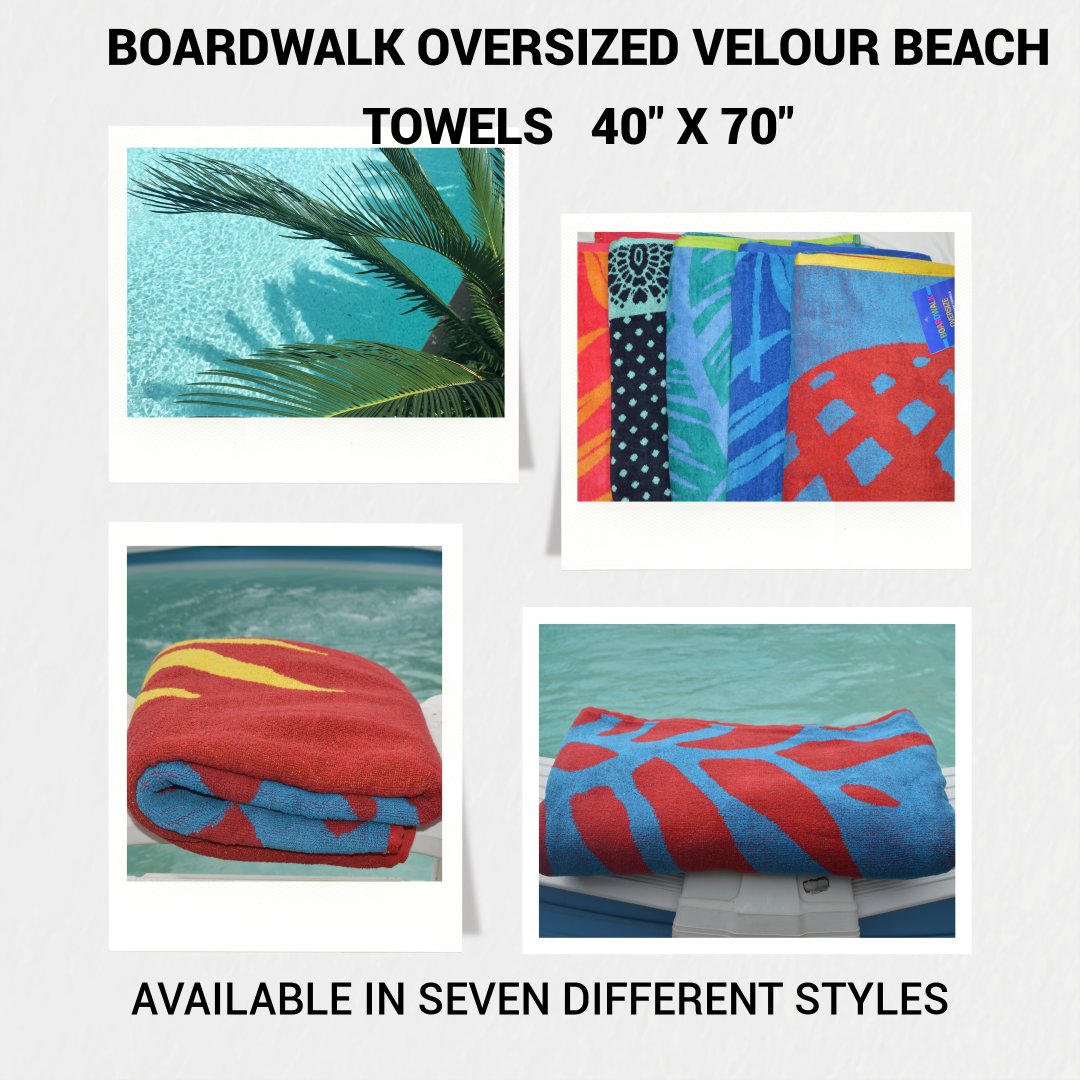 Beach Towels