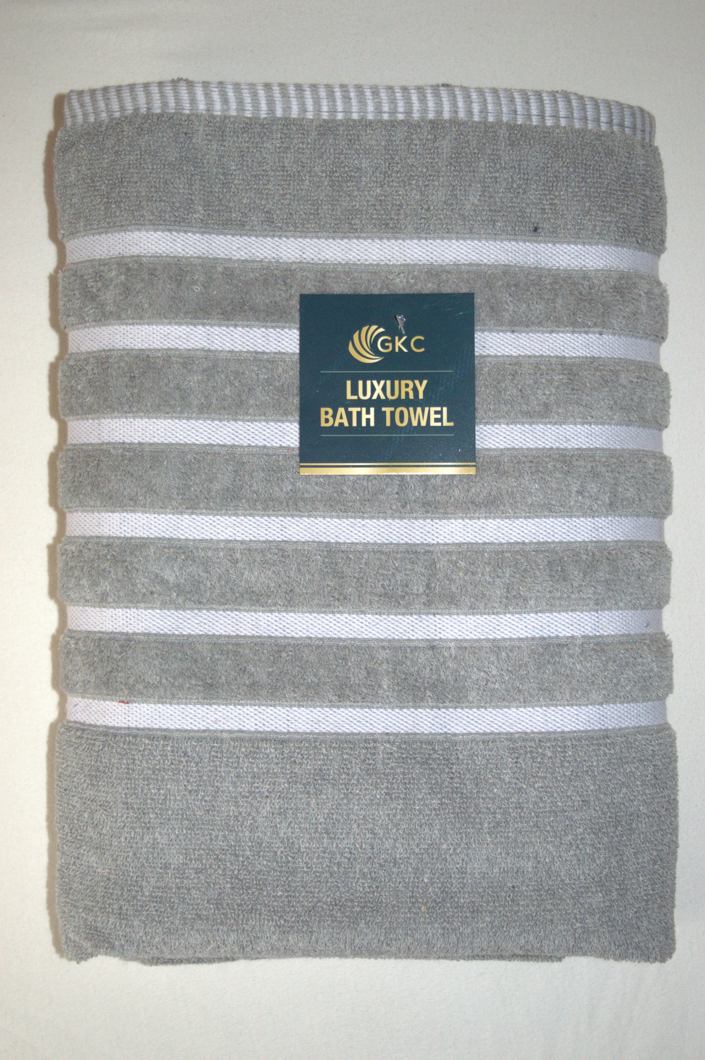 Super Sized Bath Towel 60"X 30" Super Thick , Durable, Cotton Poly Blend