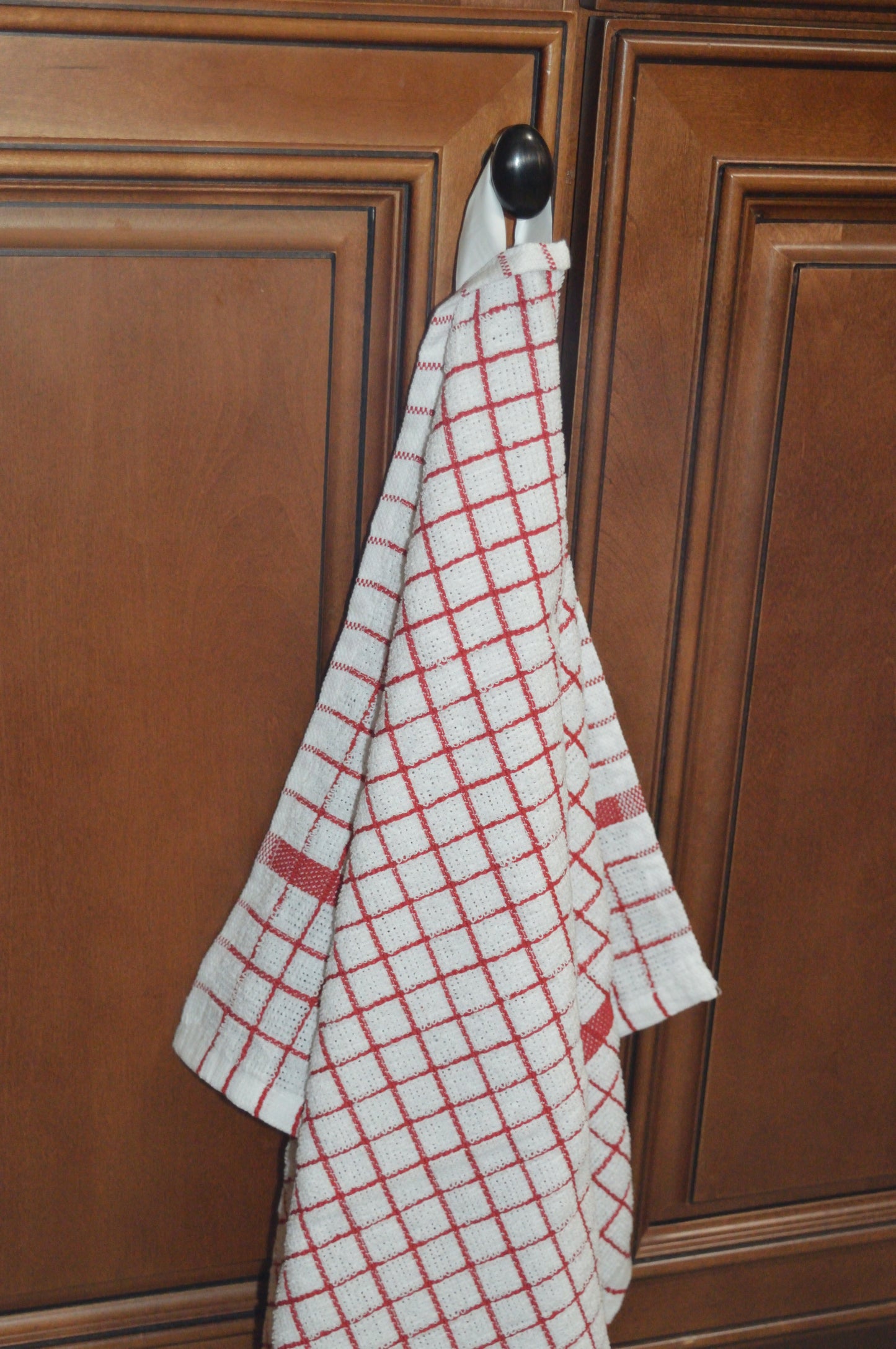 Super-Sized Kitchen Towels 18”x28” 100% Cotton. Extra Thick- Durable