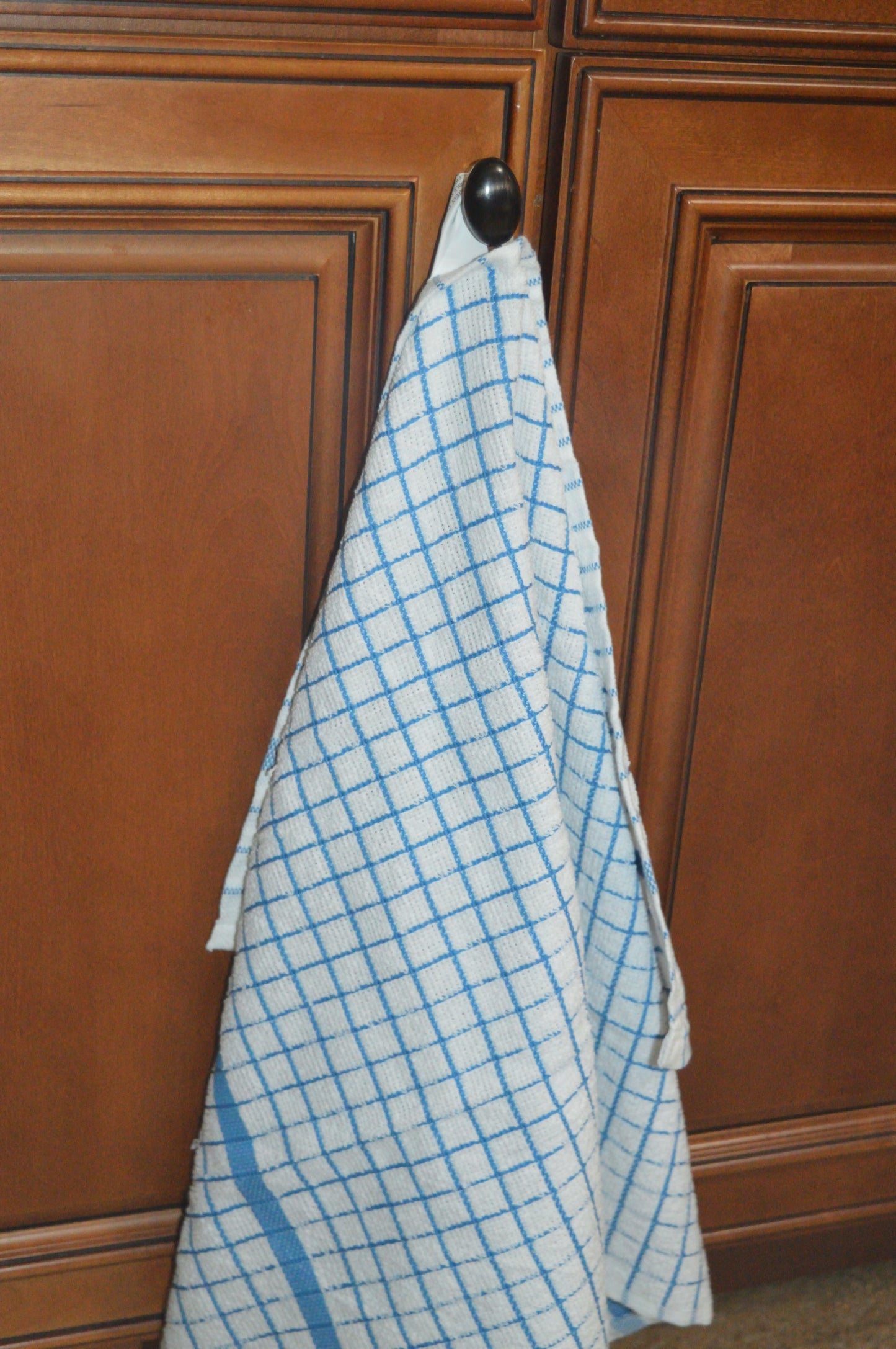 Super-Sized Kitchen Towels 18”x28” 100% Cotton. Extra Thick- Durable