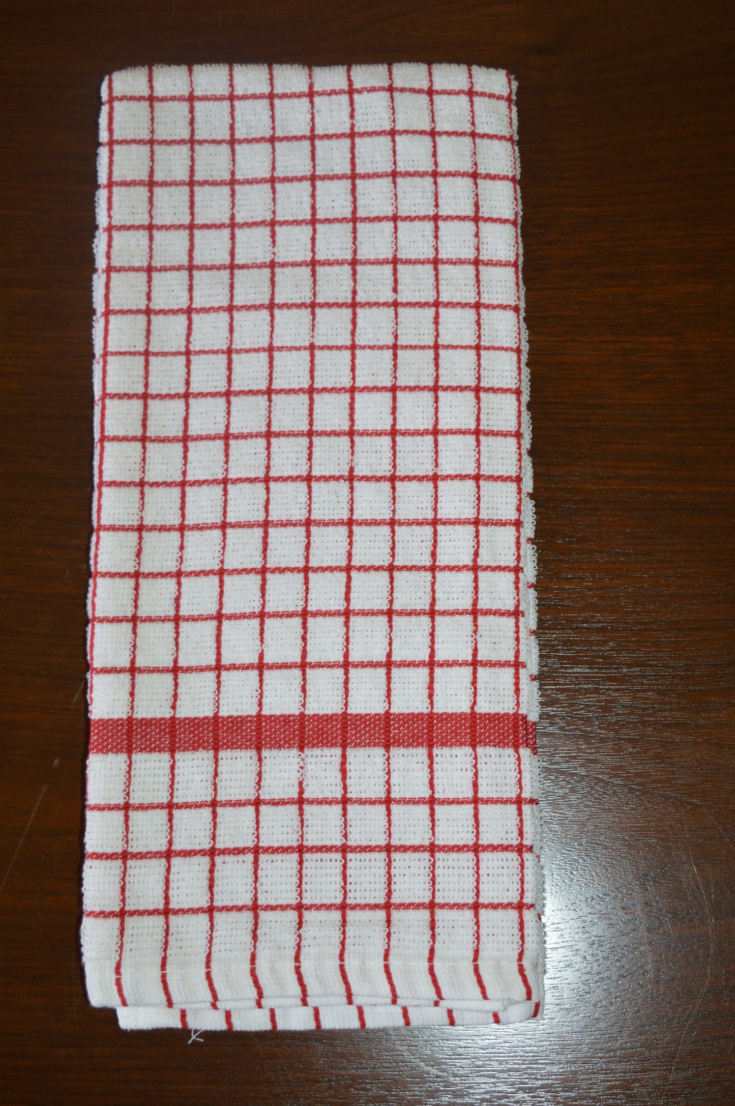 Super-Sized Kitchen Towels 18”x28” 100% Cotton. Extra Thick- Durable