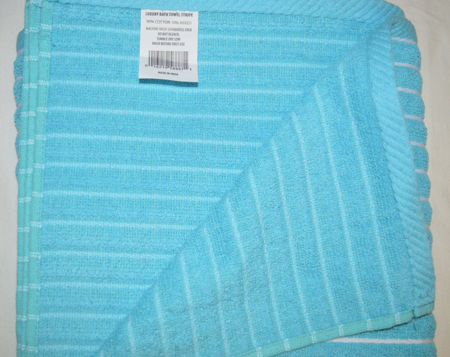 Luxury Bath Towel Available Six Different Colors 60" X 30" Super Soft Absorbent