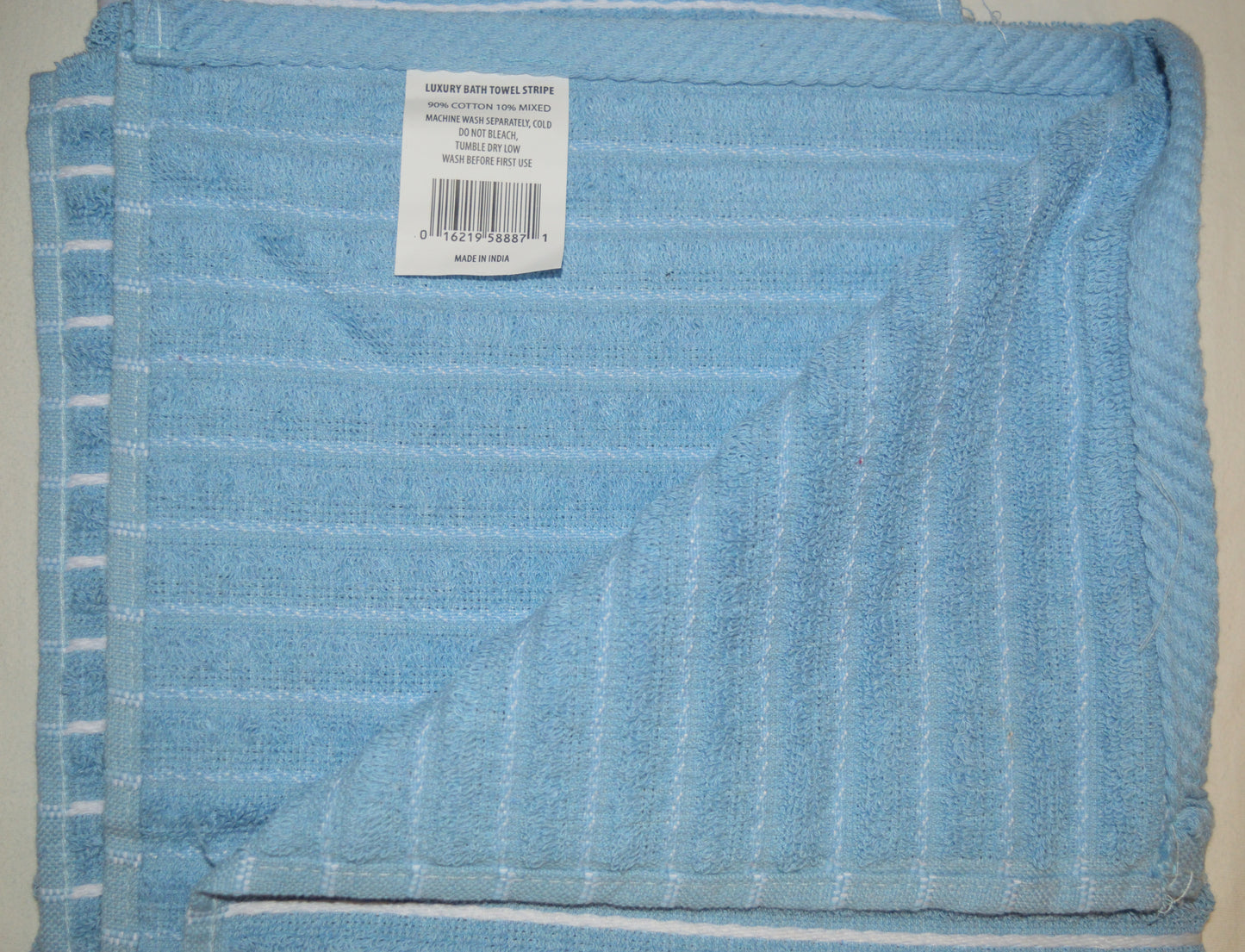 Luxury Bath Towel Available Six Different Colors 60" X 30" Super Soft Absorbent