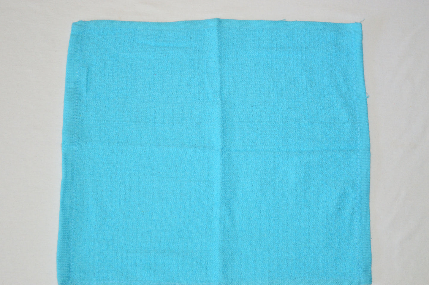 Washcloth Set 6 Pack 12”x12” One Color Per Pack, Super Thick, Durable