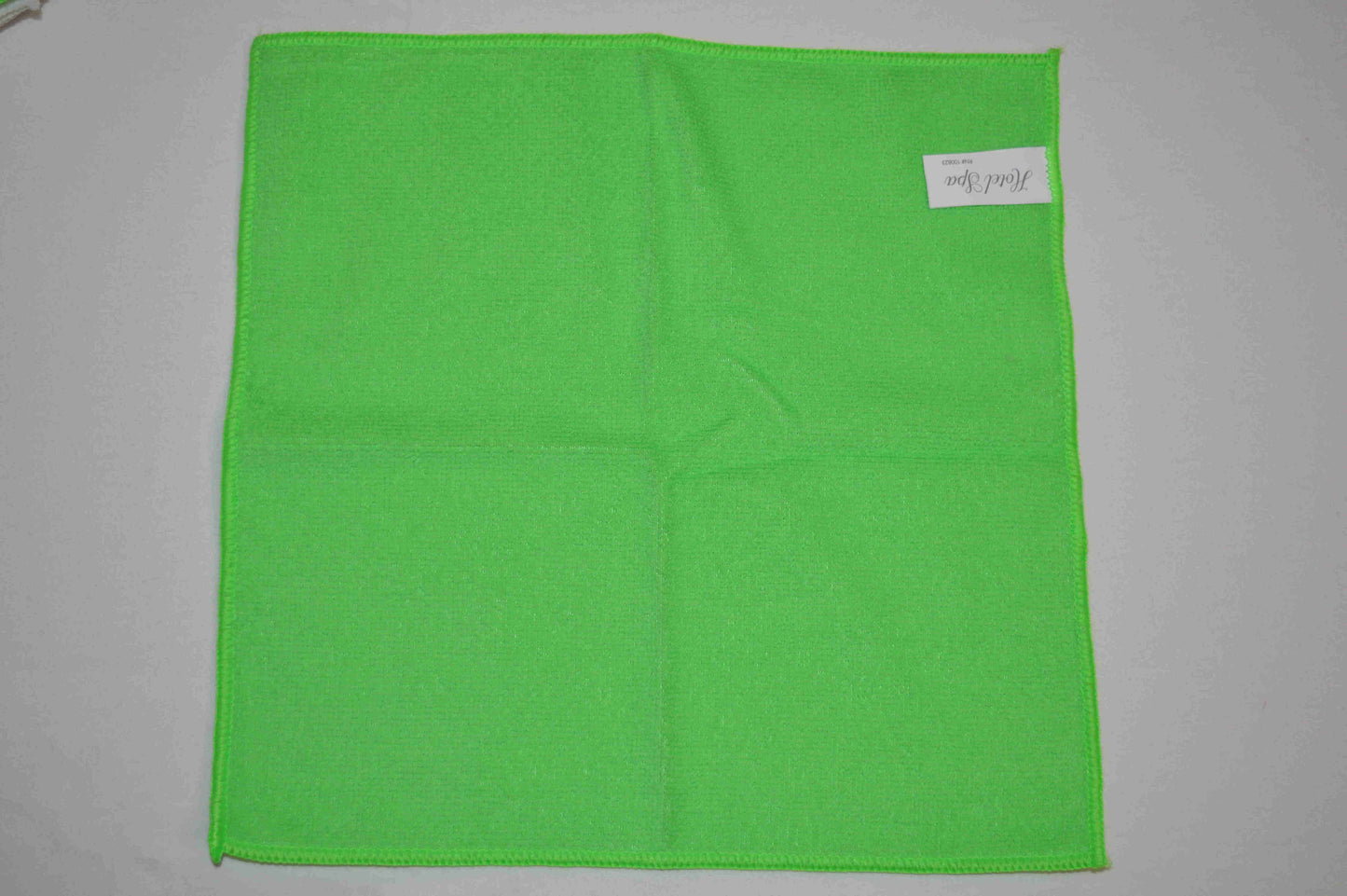 100% Microfiber 8 Pack  Washcloth 12”X 12” Super Soft and Absorbent, Super Thick