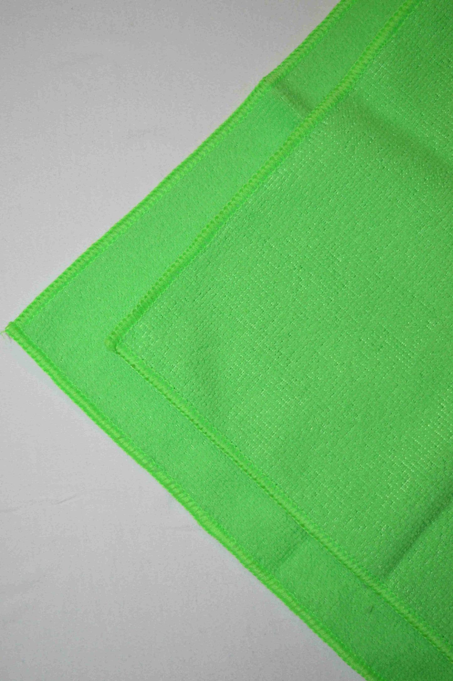 100% Microfiber 8 Pack  Washcloth 12”X 12” Super Soft and Absorbent, Super Thick