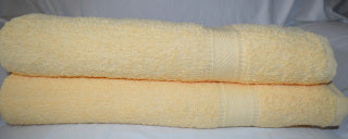 Bath And Body Works Towel 34"X 68" Available Six Different Colors 100% cotton