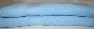 Bath And Body Works Towel 34"X 68" Available Six Different Colors 100% cotton